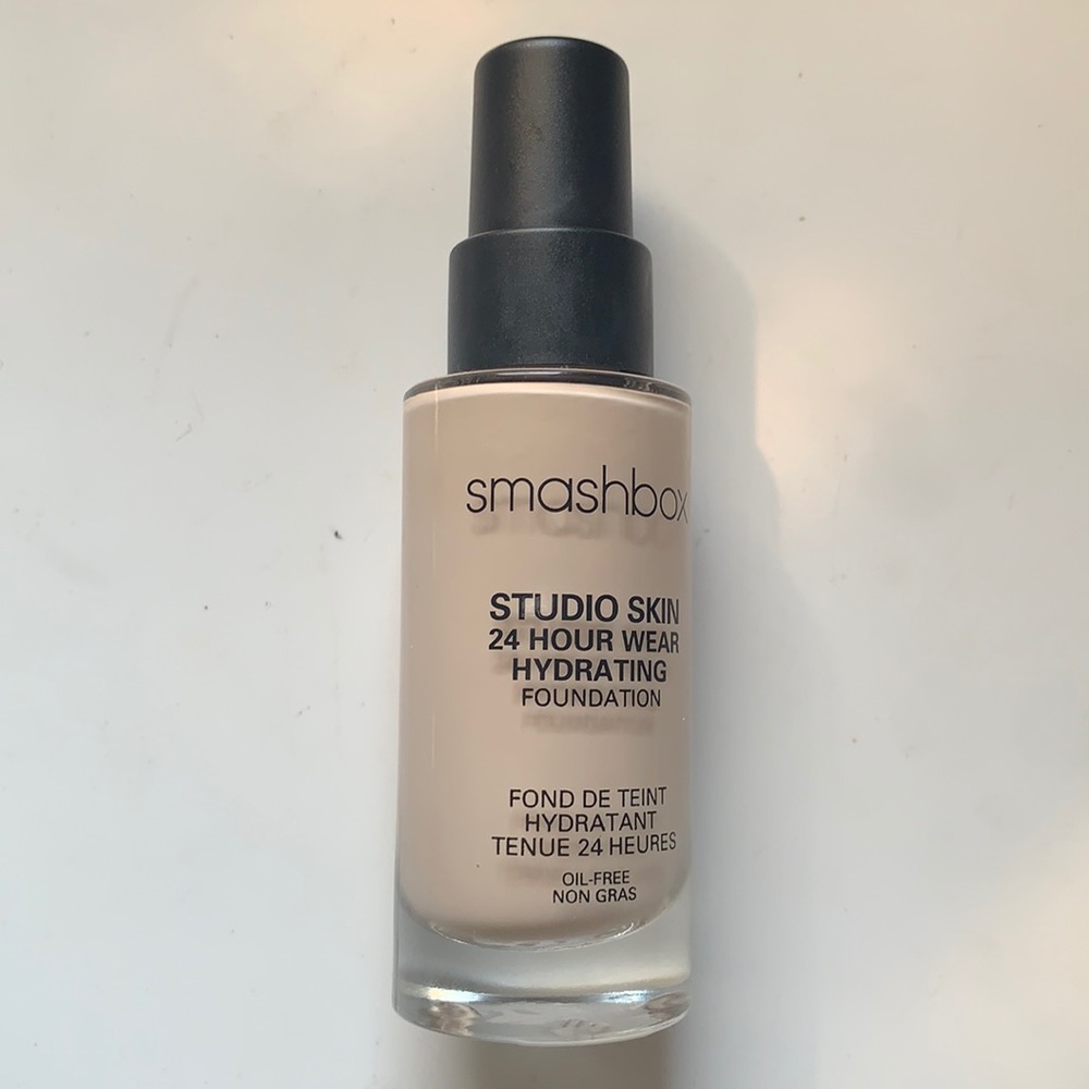 Smashbox Studio Skin foundation